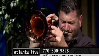 Atlanta Live - Music by David Neira