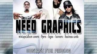 iWreck Gfx (Scarface & Slim Thug-Freestyle)