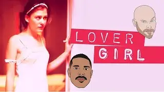 #246 - Lover Girl