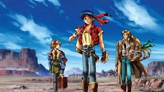 Wild Arms - Live Retro revisit - Part 2