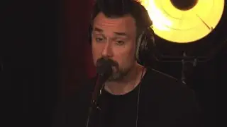 Give in to My High - Chris Hordijk (Live at Qmusic)