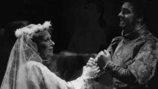 In quelle trine morbide, Manon Lescaut  Rosalind Plowright  Ermano Mauro Thomas Fulton