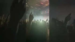 JID - Stick (live 2023 Melbourne)