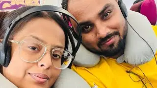 INDIA TO BALI 2022 | INDONESIA | After COVID| Part-1 COUPLEVLOGS|Visa on Arrival#bali #balibeach