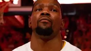Kevin Durant ft Lil baby 