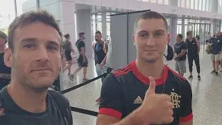 Nolan Stuart Black Belt Debut (IBJJF) - Brea Jiu-Jitsu Vlog - Episode 5