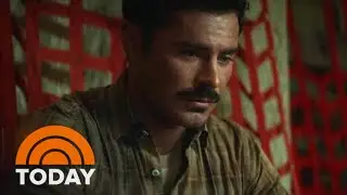 See Trailer For New Zac Efron Movie &lsquo;The Greatest Beer Run Ever&rsquo;
