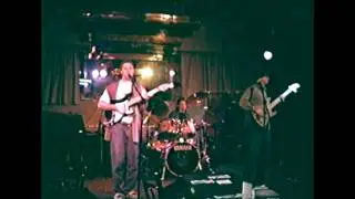 Pieces I Have Lost - Doug Jackson Guitar in HD