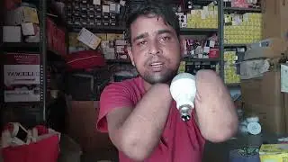 15watt bulb ki repairing kaise kare puri video dekhe #video #ledlight #trending 