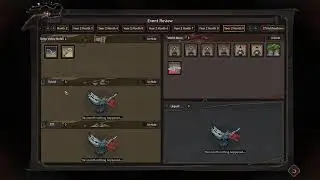 SCROLL OF TAIWU #1 Drug Empire + Crickets Master