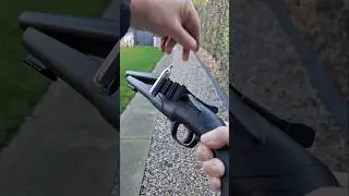 Less Lethal SHOTGUN UK