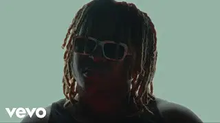 Elliot Jr - So Many Scars