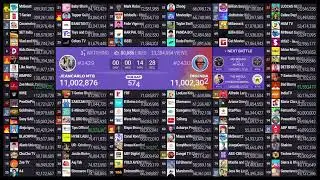 (#93) Fernanfloo Hits 50 Million Subscribers (Full Screen)