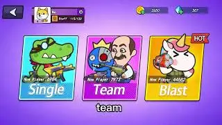 Royale Gun Battle: Pixel Shoot_0506