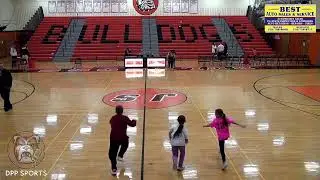 Dog Pound Productions - JS Boys Bulldog Basketball vs Shamokin Indians