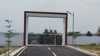 DTCP RERA Approved site for sale in Erode | Mylu Properties | Plot for sale Erode | Ready to occupy 