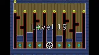Teleport Jumper  level 10-24