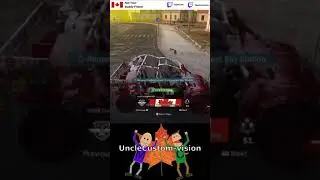NYBF - The craziest win you'll ever see!