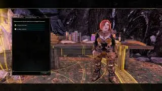 Neverwinter Monte Hotenow parte 4