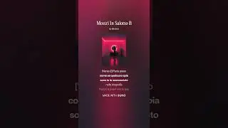 Mostri In Salotto B