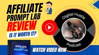 Affiliate Prompt Lab Review: Automate Your Affiliate Campaigns