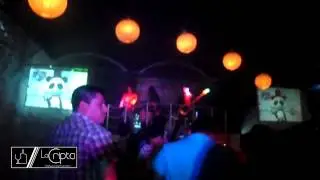triciklos en la cripta terraza-bar-antro valle de santiago gto