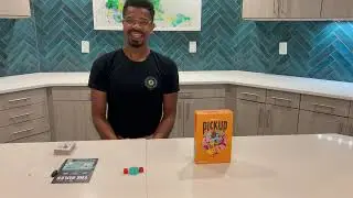 PICKUP Party | Demo with Chi