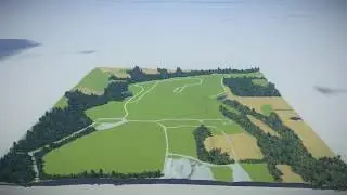 Foth Companies - Landfill Reclamation Simulation