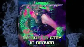 Pixel Grip 'Reason to Stay' Live In Denver (Remastered)