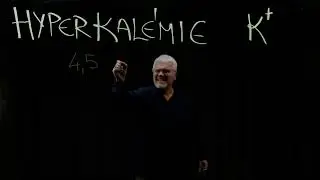 HYPERKALEMIE aneb když je draslíku moc