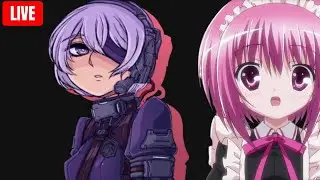 [Beyond Citadel] Girlboss Sister On A Quest To Rescue Her Boyfailure Brother!