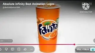 Very Full Absolute Infinity Best Animation Logos Part 9