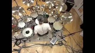 Drum Test -  
