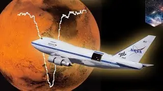 NASA Mars mission: Scientists detect atomic oxygen in Mars' atmosphere - TomoNews