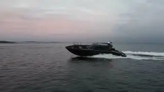Marell M15 |&nbsp;3 x Volvo Penta D6-440-DPI