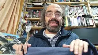 Rolario desvarío: 