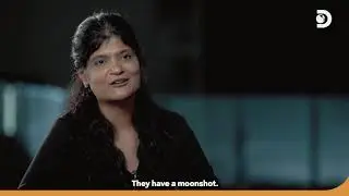 Space Week on Discovery Channel
