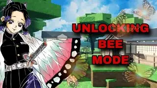 I Unlocked *NEW* BEE MODE In WEAK LEGACY 2 (UPD 4.75🦋)