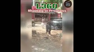 Mohanlal's L360 - Shooting In Progress | #L360 #TharunMoorthy #MRanjith | Glimpse Of World Cinema