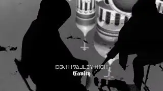 DEATH VALLEY HIGH vs. CHINO MORENO - Cavity - First Communion [Official Video]