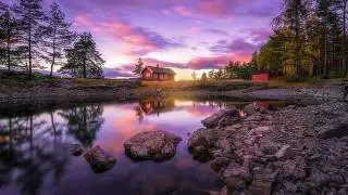 BEAUTY OF THE NATURE🏞️❤️Sport my channel subscribe my channel quiz mind games😎