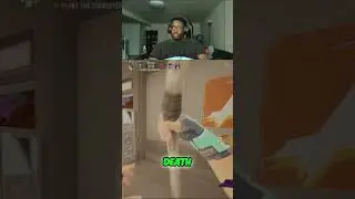 Gamer's Epic Game Trash Talk: Destroyer of Worlds #shorts