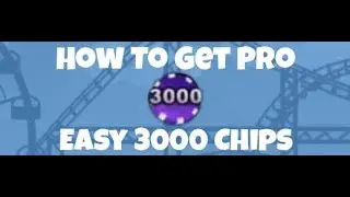 How To Get Pro | Tips/Tricks Easy Profits | Coaster Town