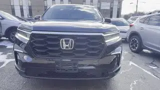 2023 Honda Pilot LX at Kia of Stamford | Stamford, CT, CT