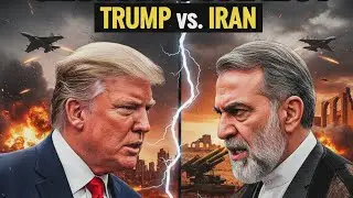 WAR IMMINENT? Trump&rsquo;s 