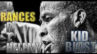 Rances Barthelemy Knockouts | Highlights | KID BLAST