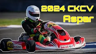 2024 CKCV at Aspar Circuit