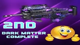 Black Ops 3 - Dark Matter Post Fresh Start!