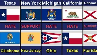 I HATE This US State The Most