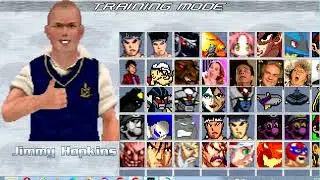 Mugen tantissimi personaggi su mugen dei chars di più belli i più incredibili i più entusiasmanti